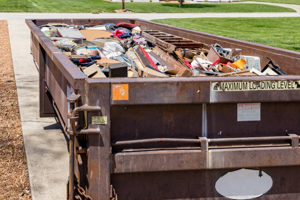 Best Residential Junk Removal  in Mound Bayou, MS